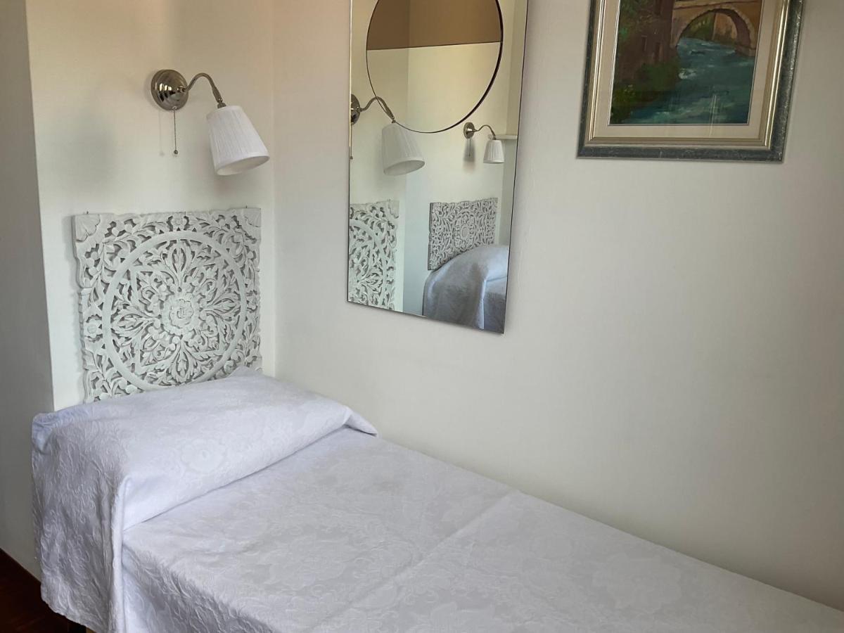 Rana B&B Ornago Екстер'єр фото