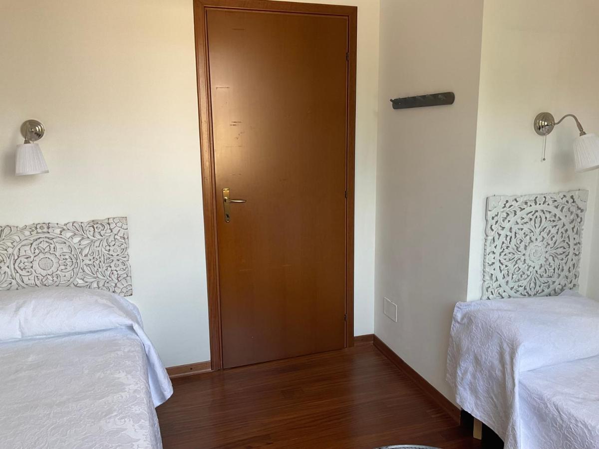Rana B&B Ornago Екстер'єр фото