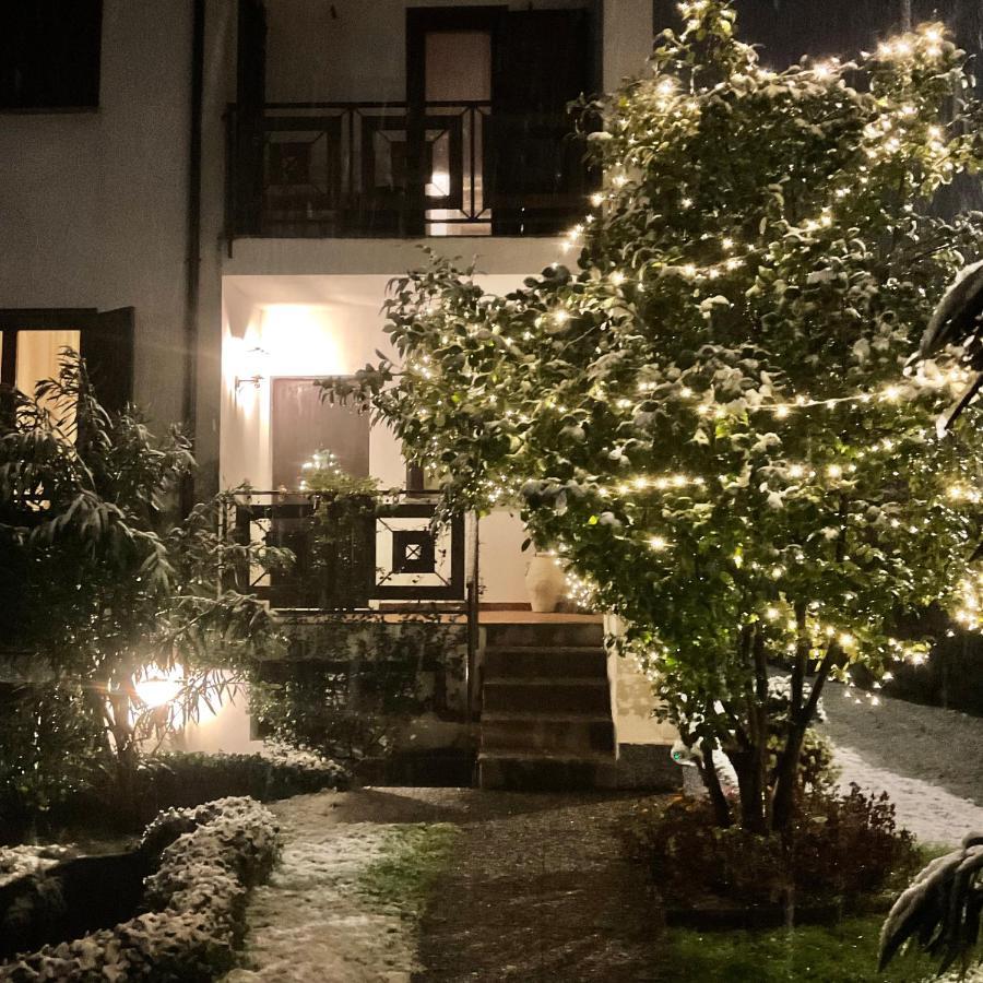 Rana B&B Ornago Екстер'єр фото