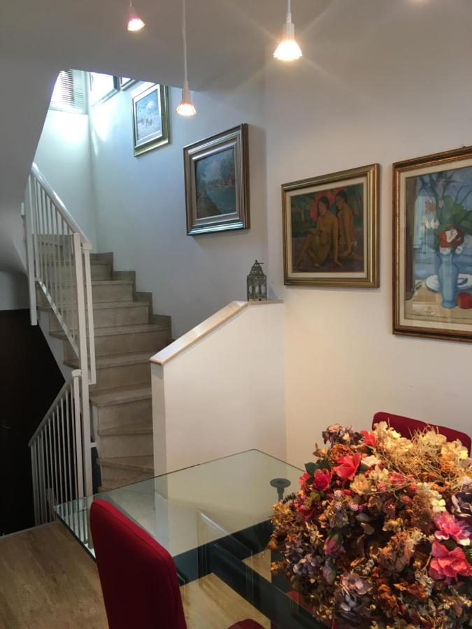 Rana B&B Ornago Екстер'єр фото