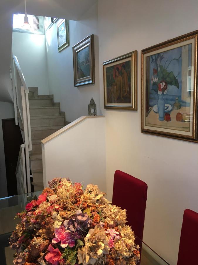 Rana B&B Ornago Екстер'єр фото