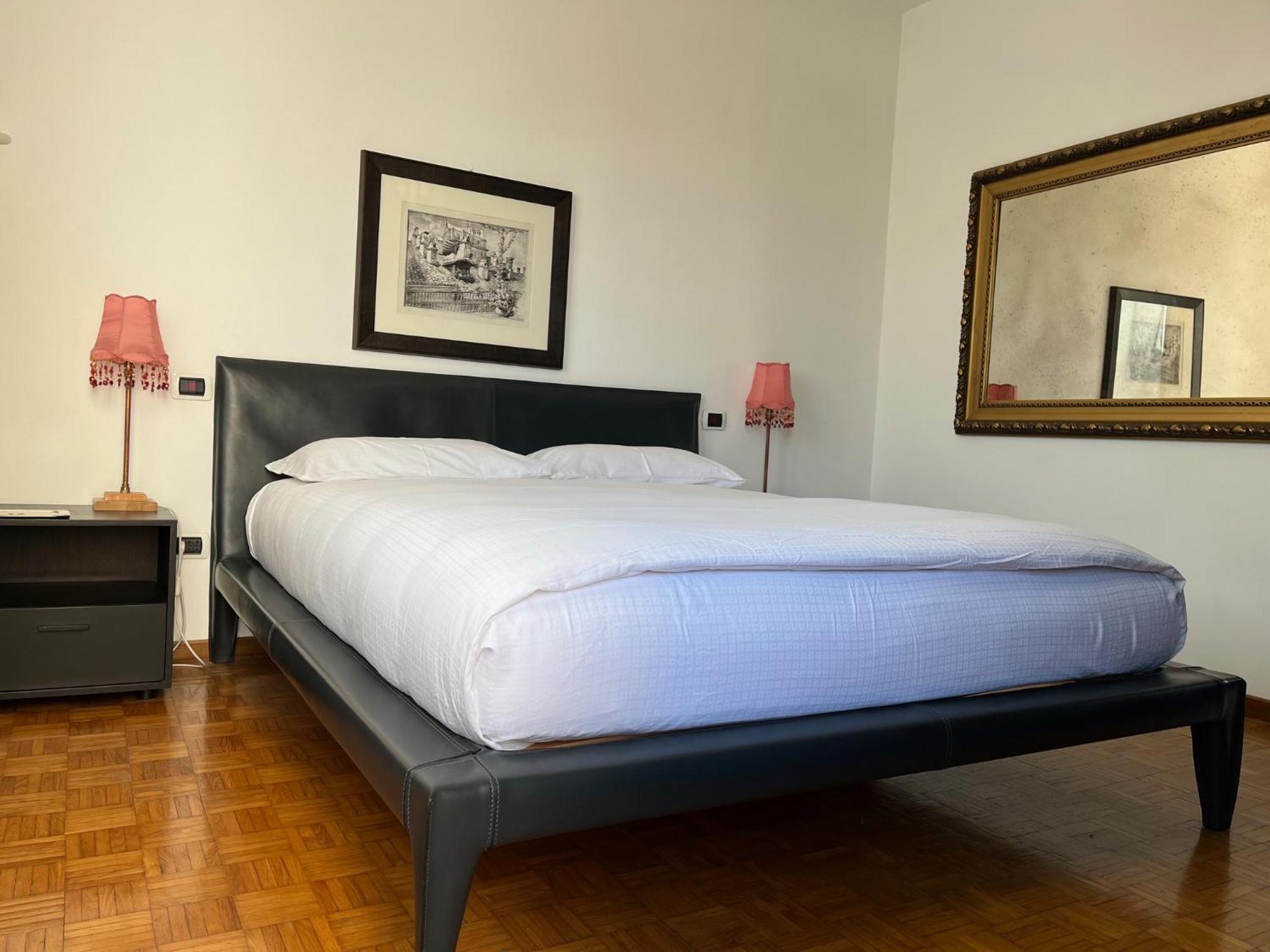 Rana B&B Ornago Екстер'єр фото