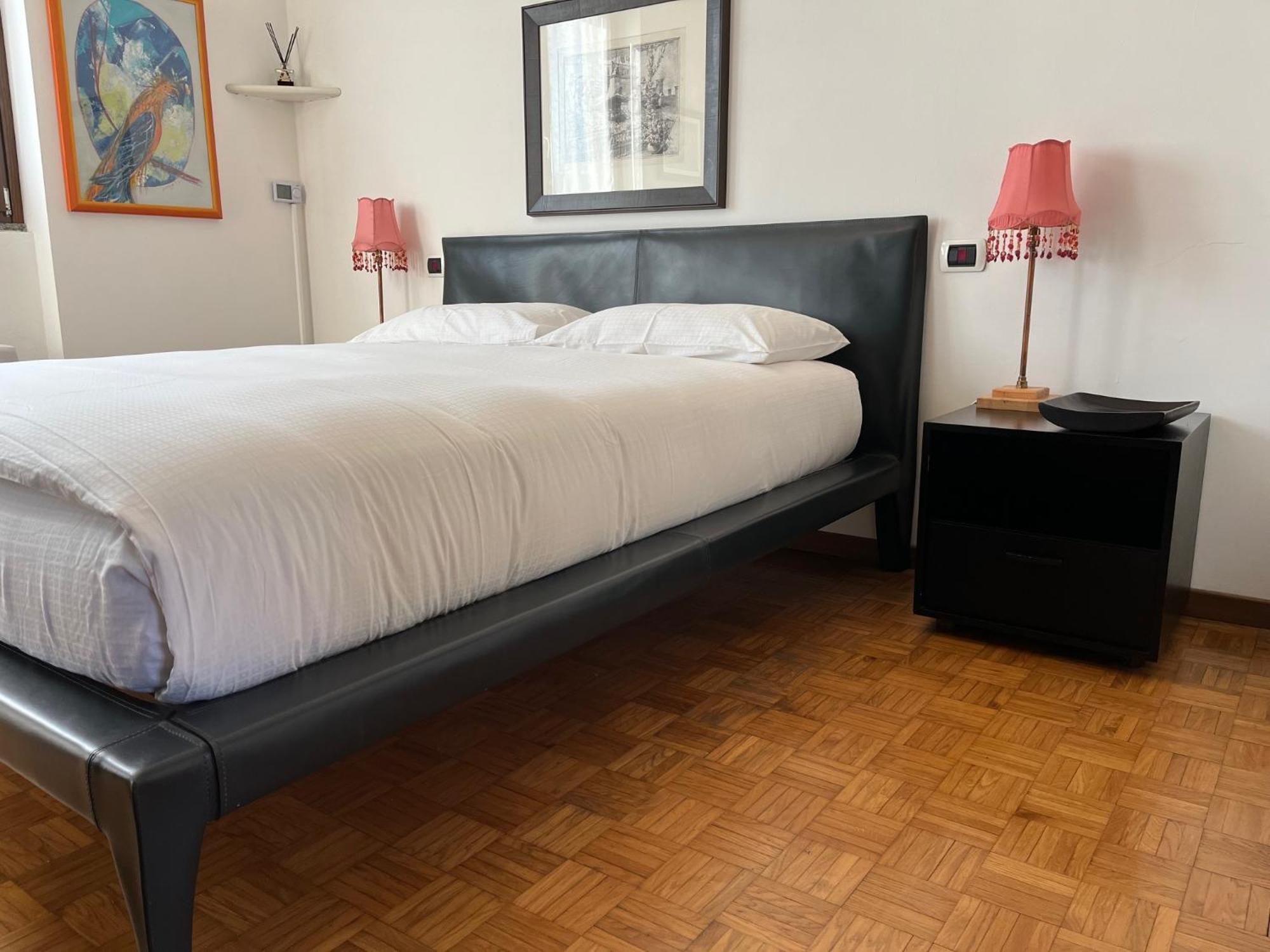 Rana B&B Ornago Екстер'єр фото