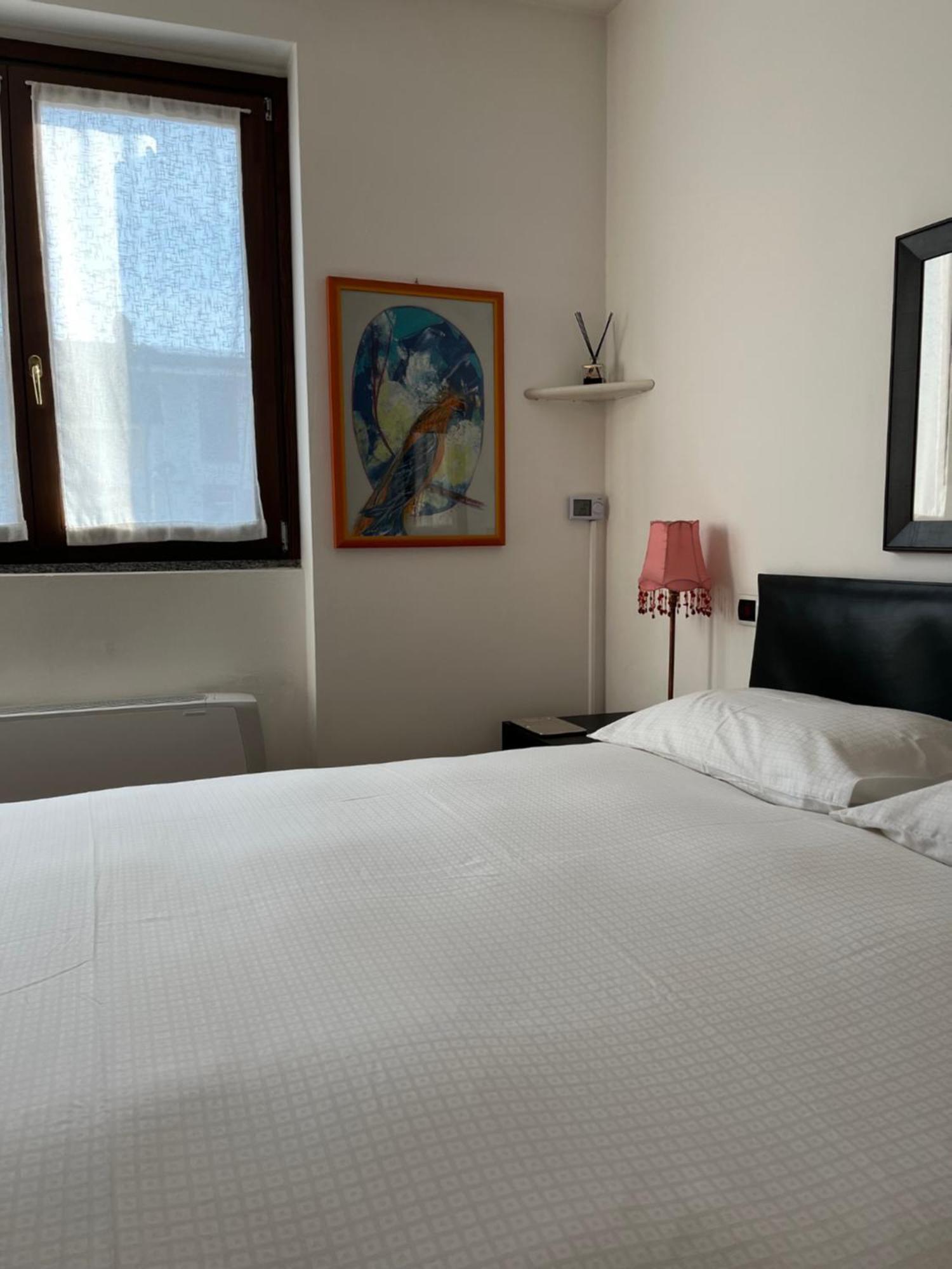 Rana B&B Ornago Екстер'єр фото