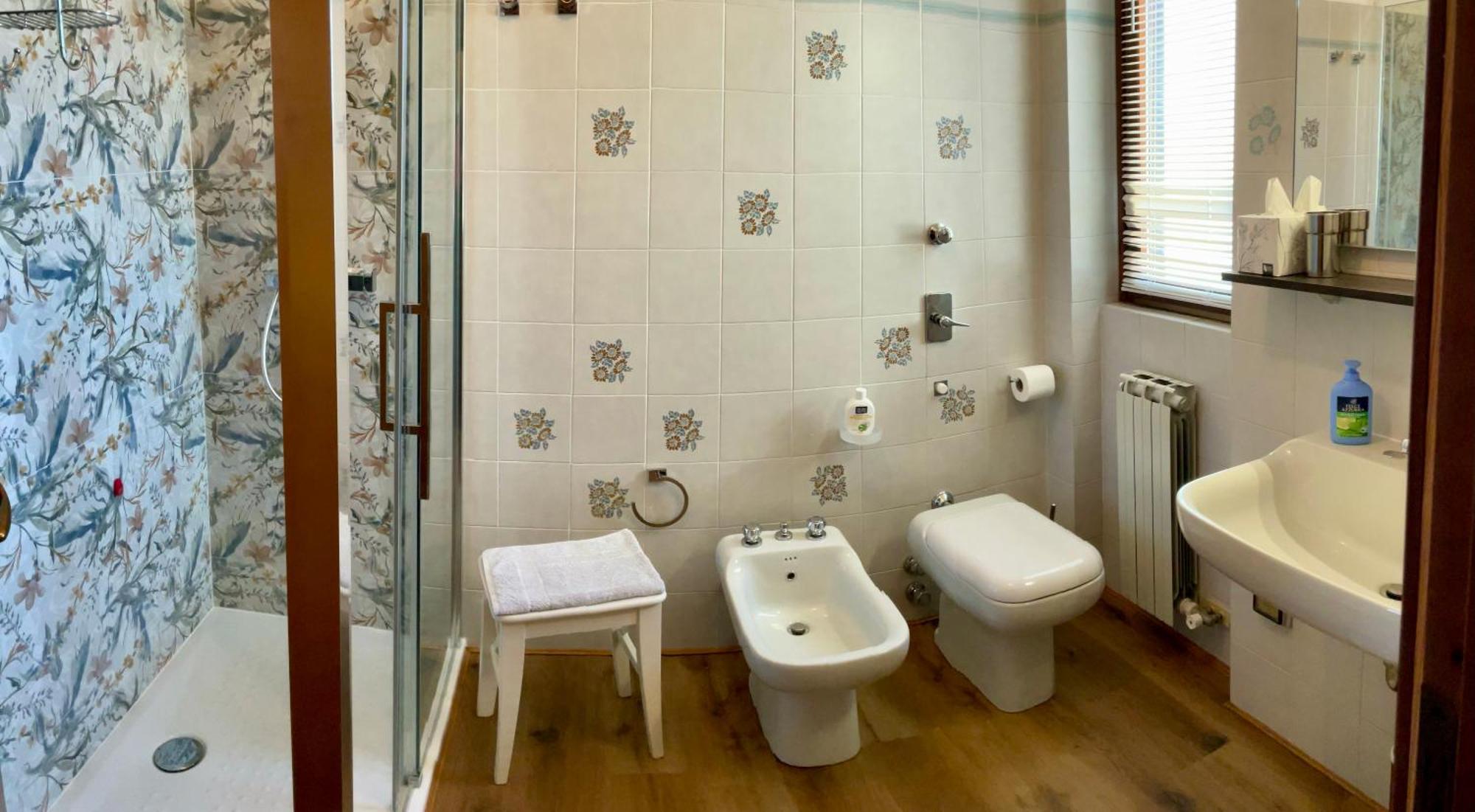 Rana B&B Ornago Екстер'єр фото