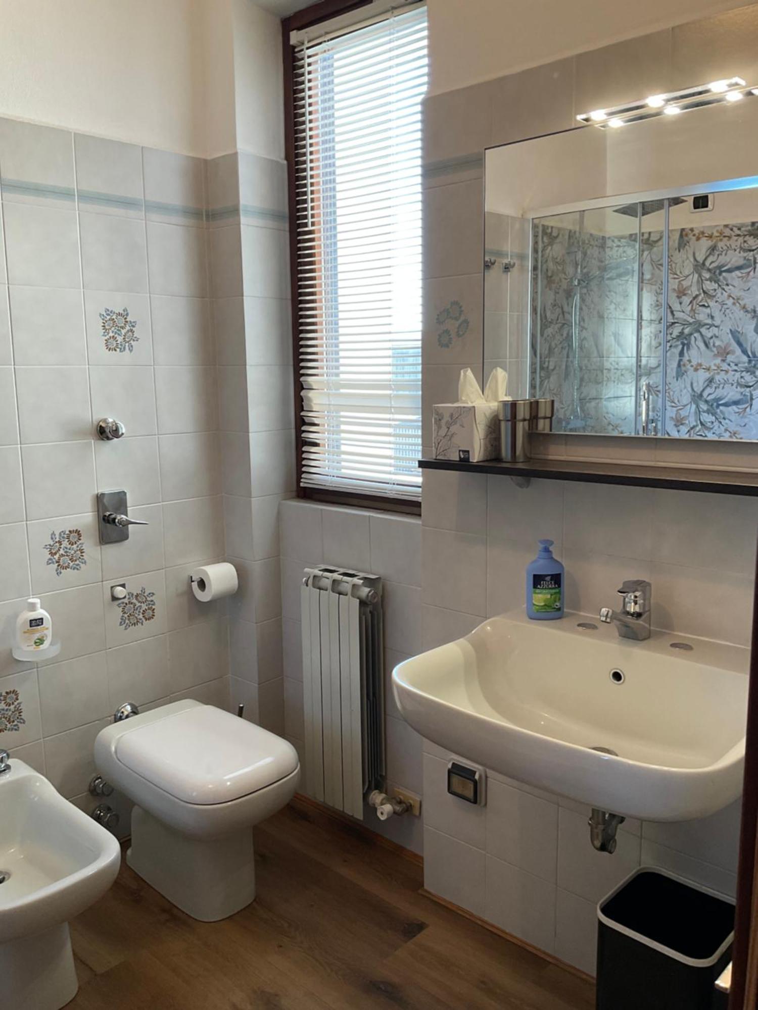 Rana B&B Ornago Екстер'єр фото
