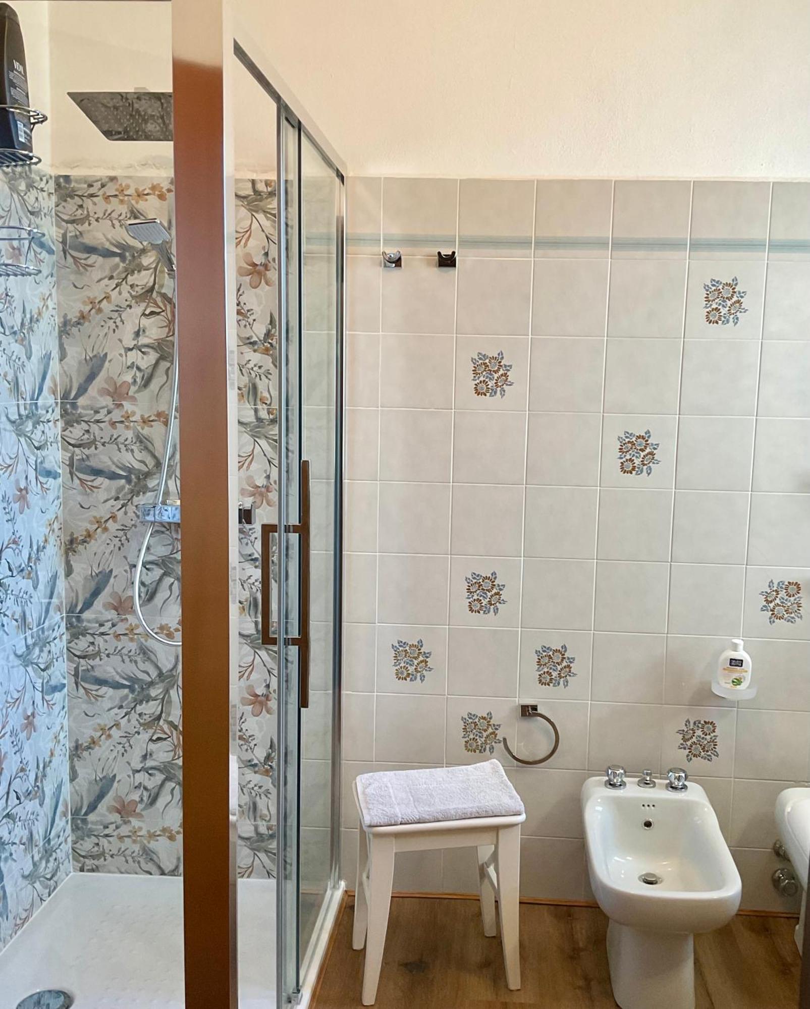 Rana B&B Ornago Екстер'єр фото