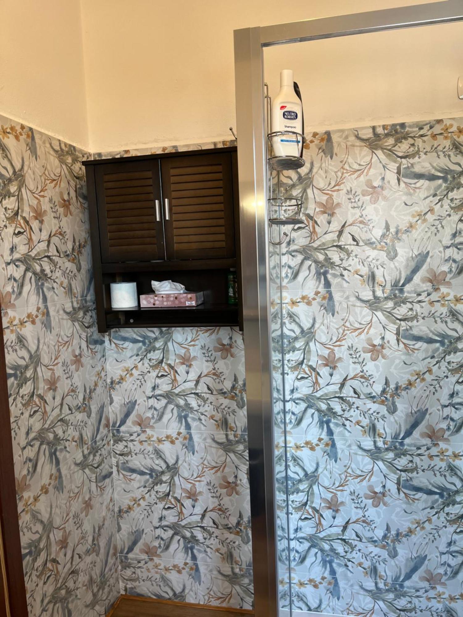 Rana B&B Ornago Екстер'єр фото