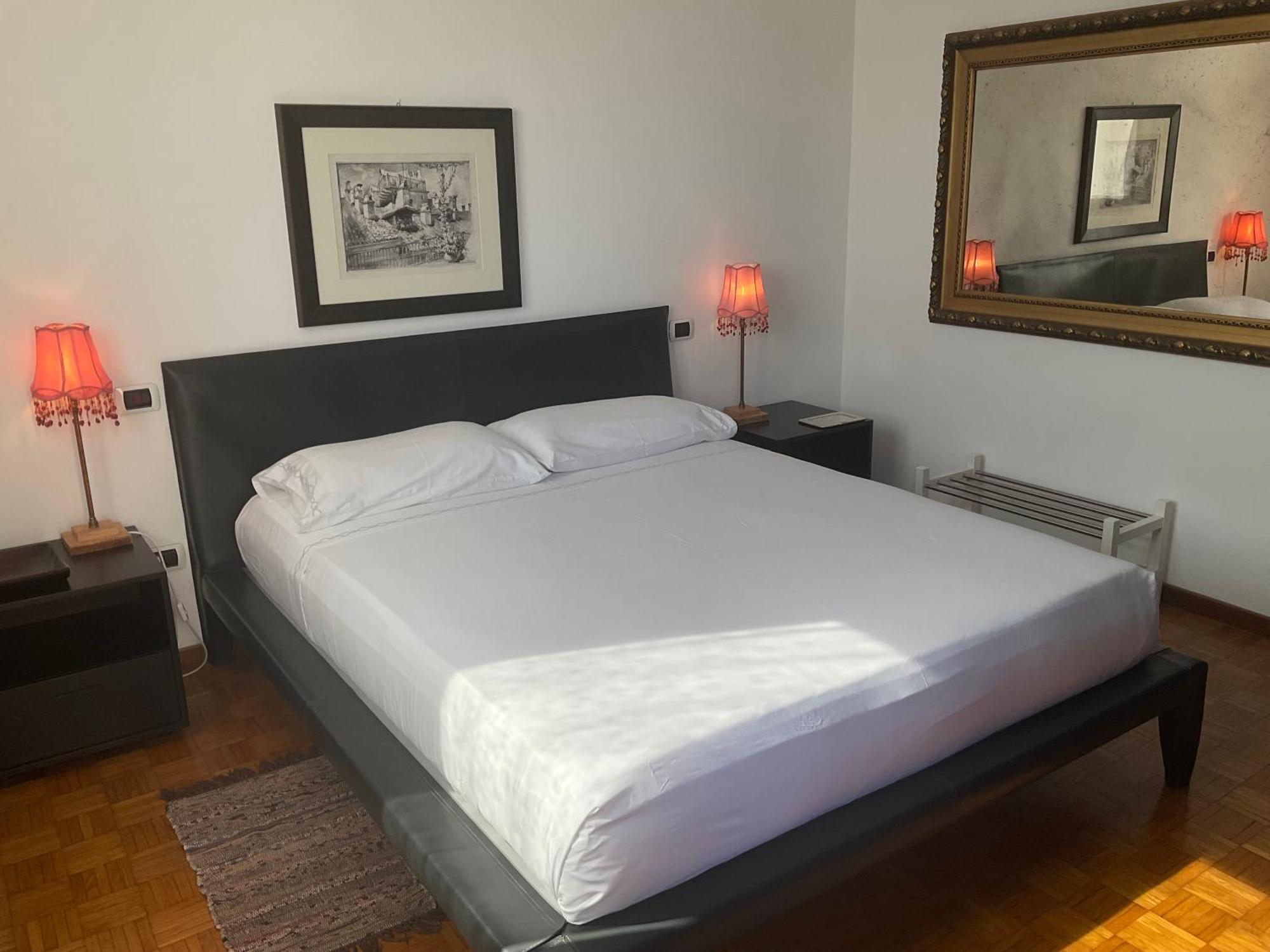 Rana B&B Ornago Екстер'єр фото