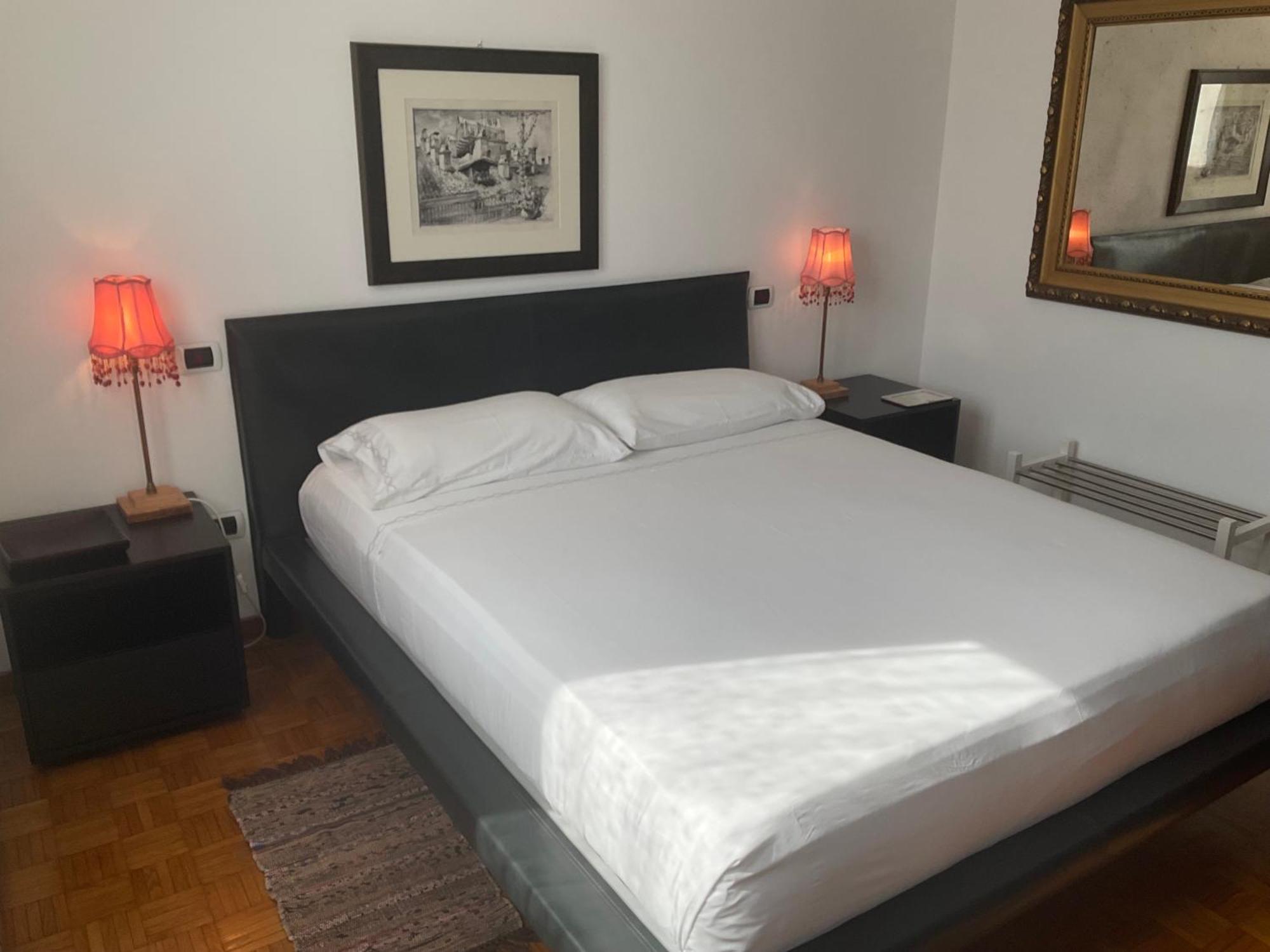 Rana B&B Ornago Екстер'єр фото