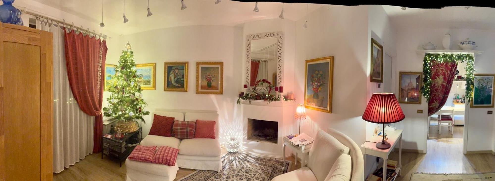Rana B&B Ornago Екстер'єр фото