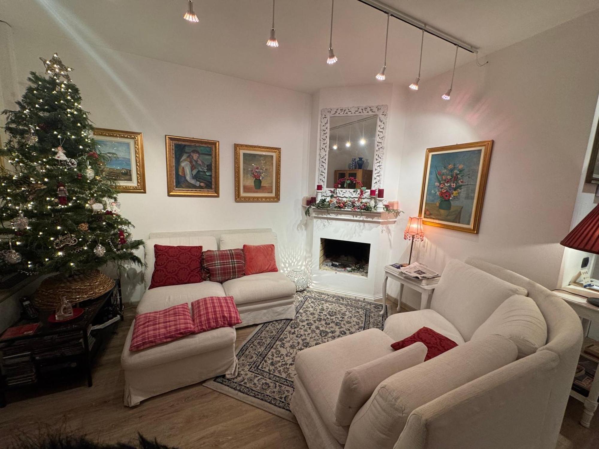 Rana B&B Ornago Екстер'єр фото