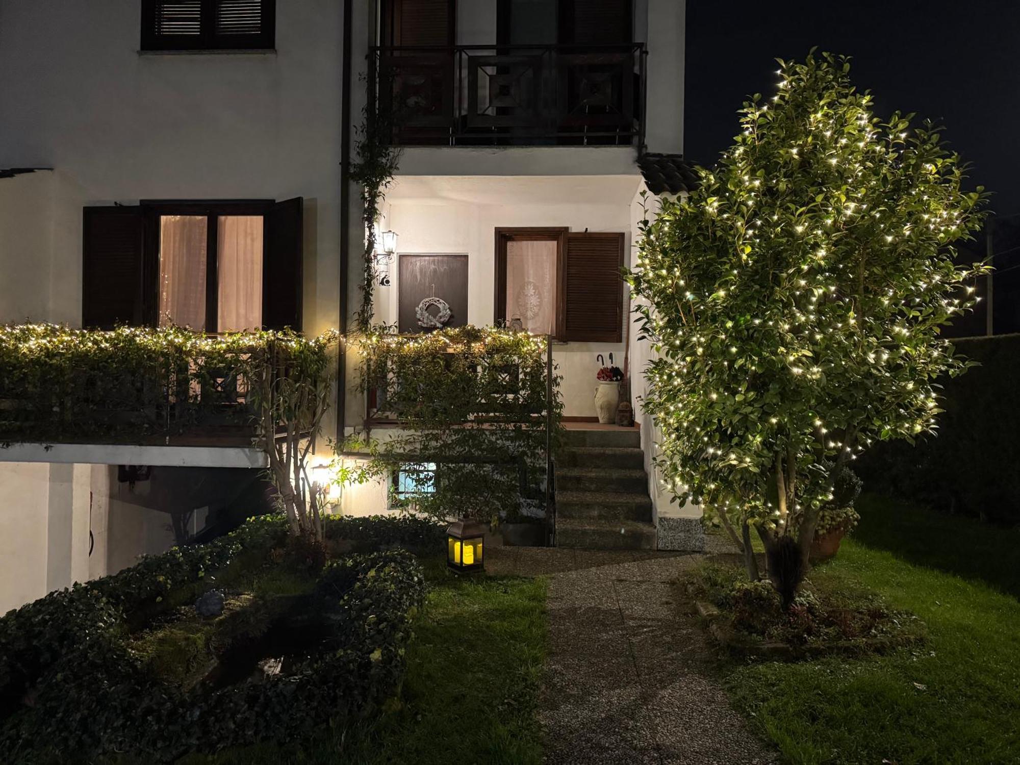 Rana B&B Ornago Екстер'єр фото