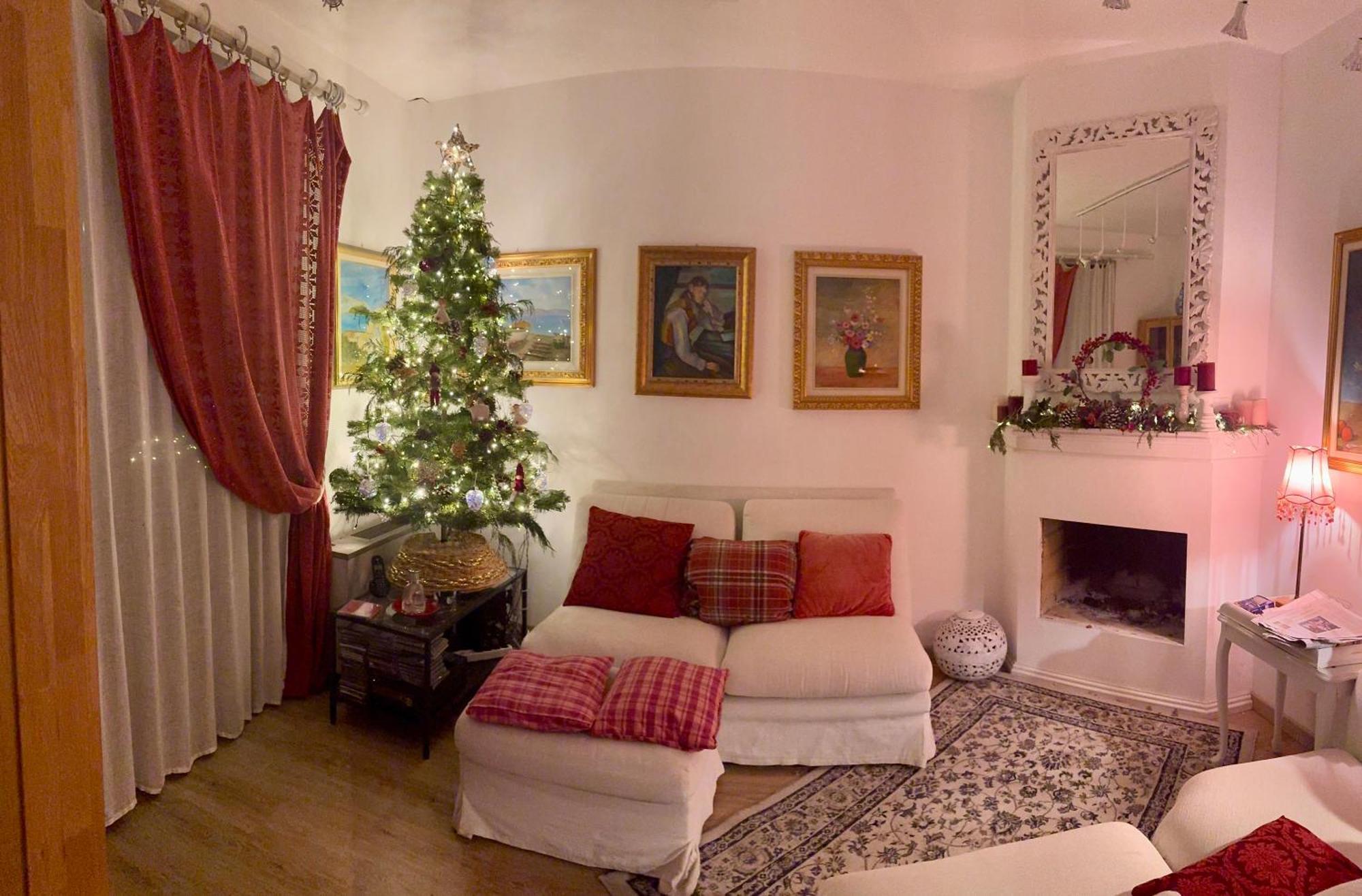 Rana B&B Ornago Екстер'єр фото