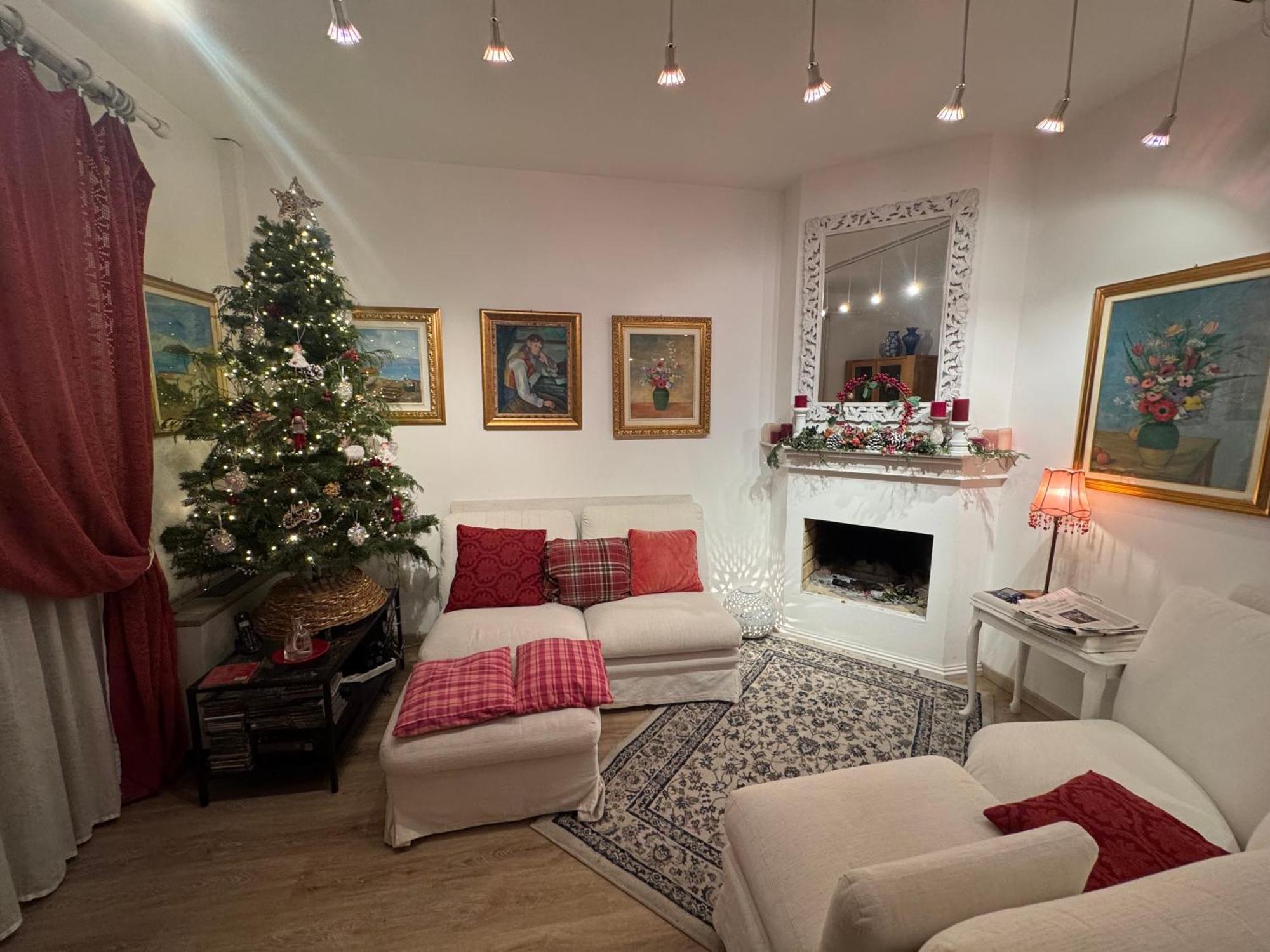 Rana B&B Ornago Екстер'єр фото