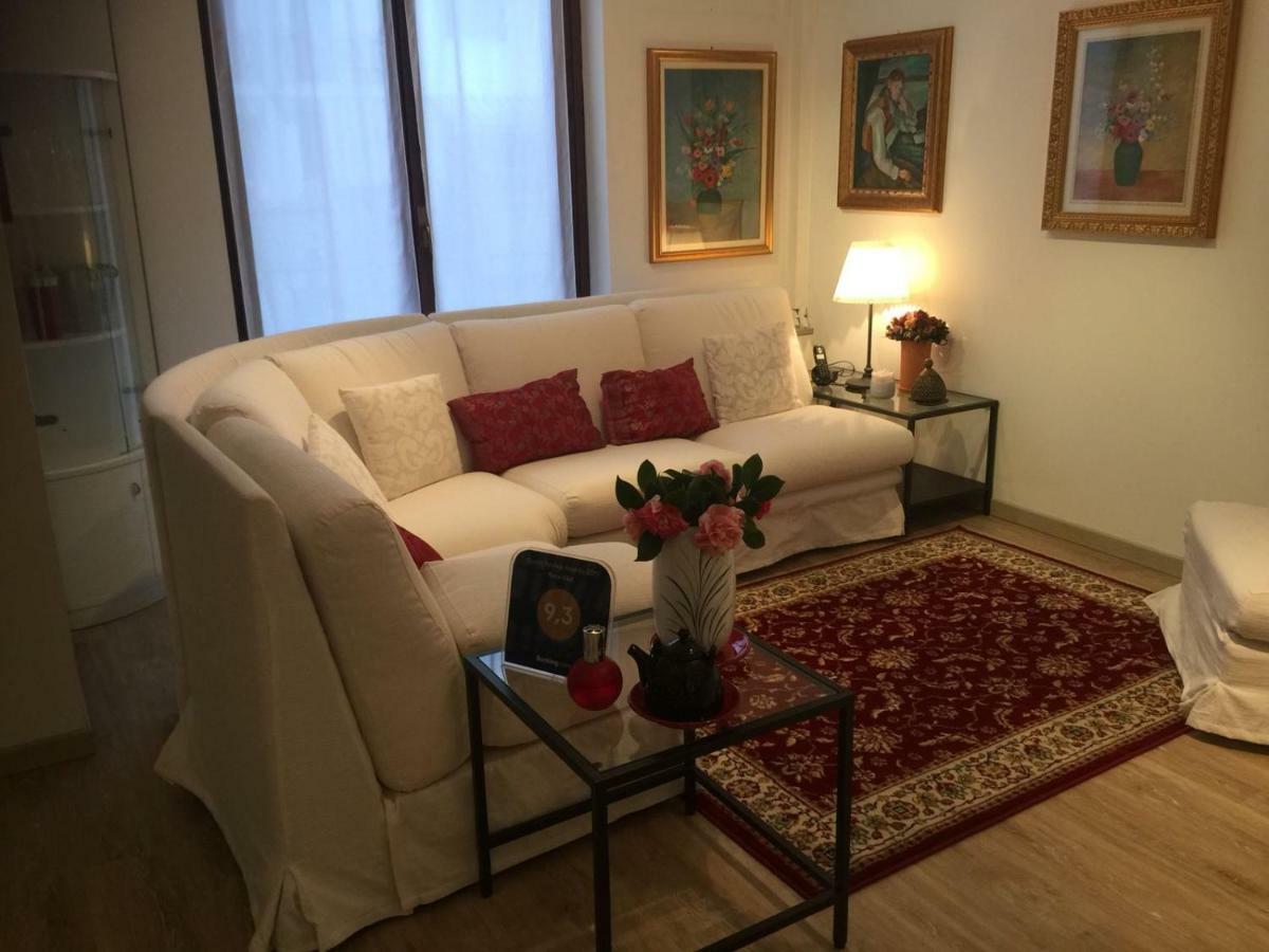 Rana B&B Ornago Екстер'єр фото