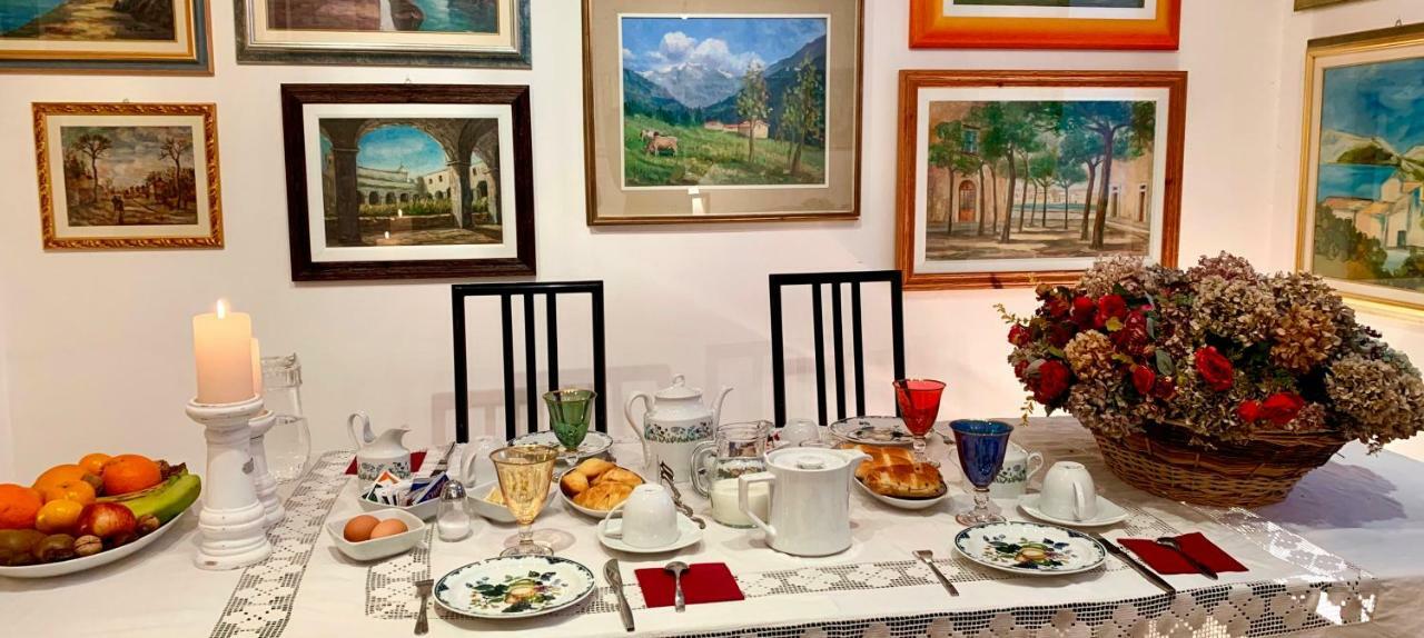 Rana B&B Ornago Екстер'єр фото
