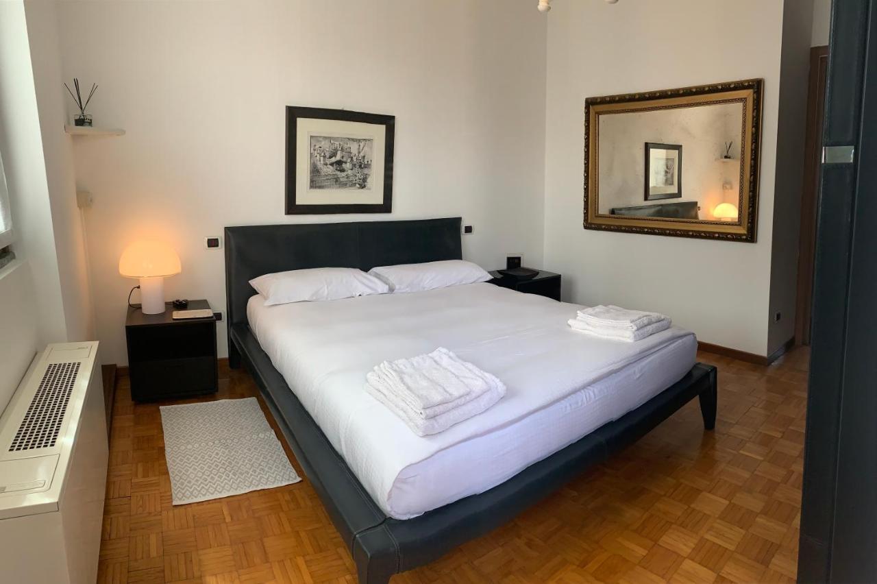 Rana B&B Ornago Екстер'єр фото