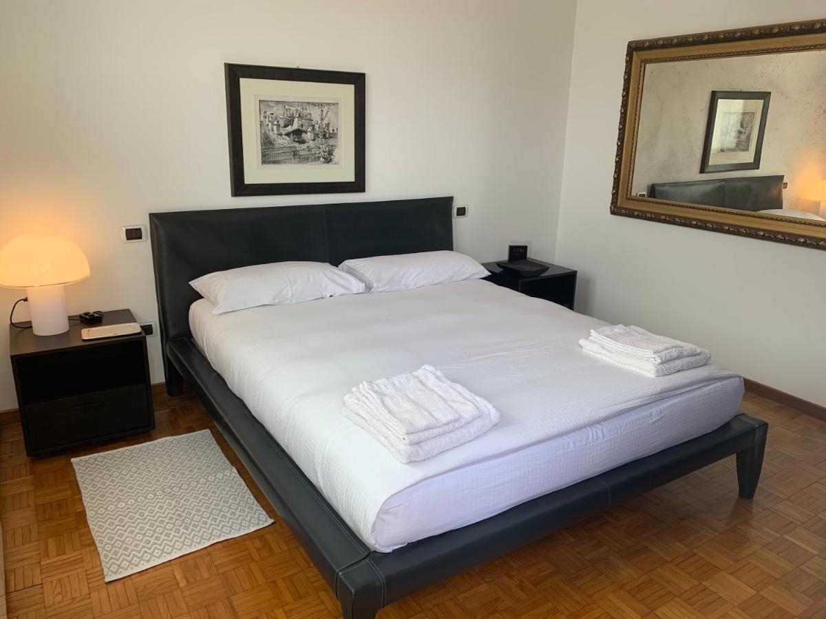 Rana B&B Ornago Екстер'єр фото